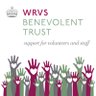 WRVSBT's profile picture. The WRVS Benevolent Trust provide #Grants and Youth #Bursaries to present or former WVS, WRVS or @RoyalVolService #volunteers or staff.