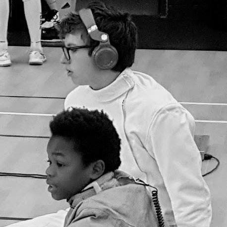 Fencing_Bros's profile picture. We are two brothers living in Canada. Training hard in Epee and Sabre fencing.  Follow our journey to Nationals in 2019!
Work Hard | Play Hard | Help Others