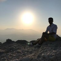 Bengi (@sonbengi) Twitter profile photo