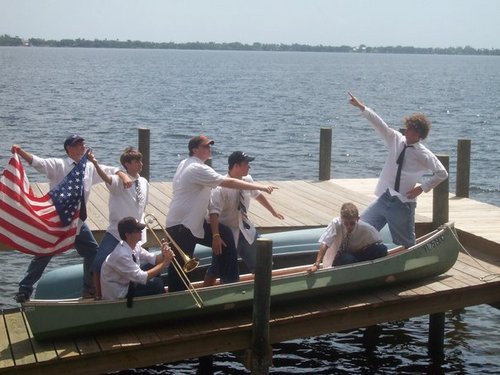 GPiTofficial's profile picture. Just when you thought we were coming back... BAM! A twitter account.