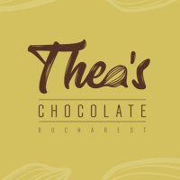 Thea's Chocolate(@TheaChocolate) 's Twitter Profile Photo