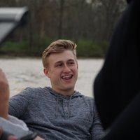 Andrew Louwers (@mr_louwers) 's Twitter Profile