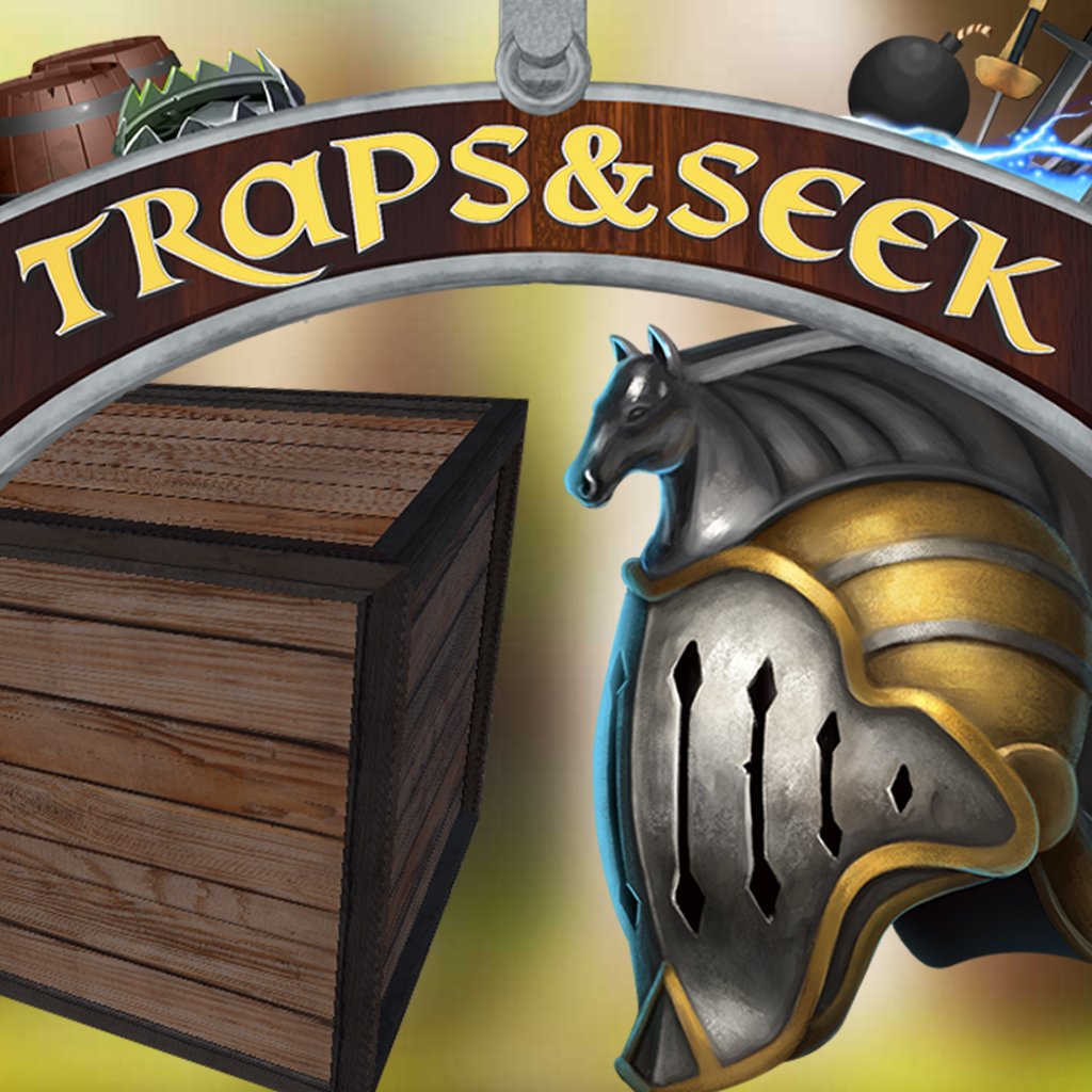 https://t.co/JbBK8GFWjQ
Exciting online treasure hunting battle game!!