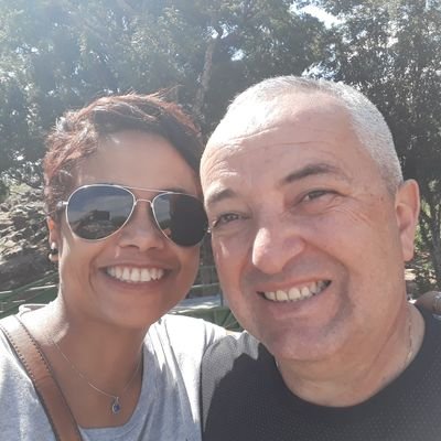 LuaNova15's profile picture. Denise B.J #suabelezaestaaqui