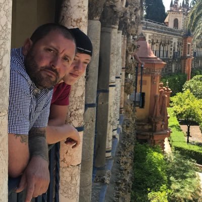 asboxingmma's profile picture. BOXING&MMA fanatic/nerd/collector!A lover of Food,Wine,Travel,Tattoos & Renaissance! A @boxinghall regular! Love Europe-Hate E.U! #MBGA Make Britain great again