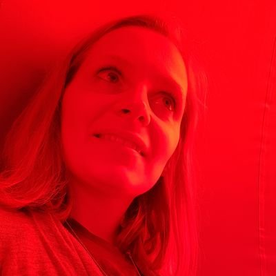 MariaMensch's profile picture. 