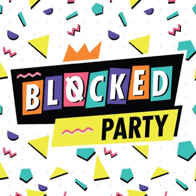 blockedpartypod Profile Picture