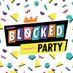 Blocked Party (@blockedpartypod) Twitter profile photo