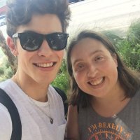 Rosa ⭐️ (@mendesvoicenote) 's Twitter Profile