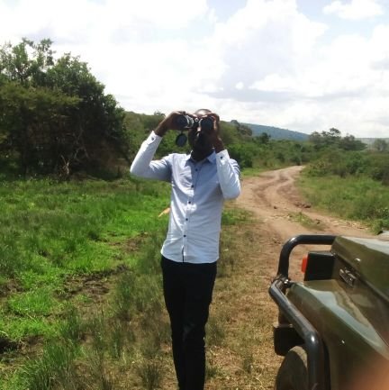 District Project Coordinator @Yallayallagrou1
 Professional irrigation engineer |Agriculture at the 💓 heart of profession.