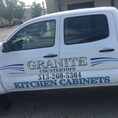 We offer fabrication, installation, repair and maintenance. Give your existing granite countertops a touch up and keep them in good shape!