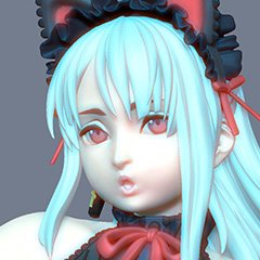 3DCGモデリング・アニメーション／フィギュア原型／ZB公認インストラクター

■おとなの美術室：https://t.co/WJ4wC9twzd
■ZBrush基礎講座まとめ：https://t.co/yeVNW2u8ZV
☆おと美受講生の方はリプやDM下されば即フォロバさせて頂きます☆