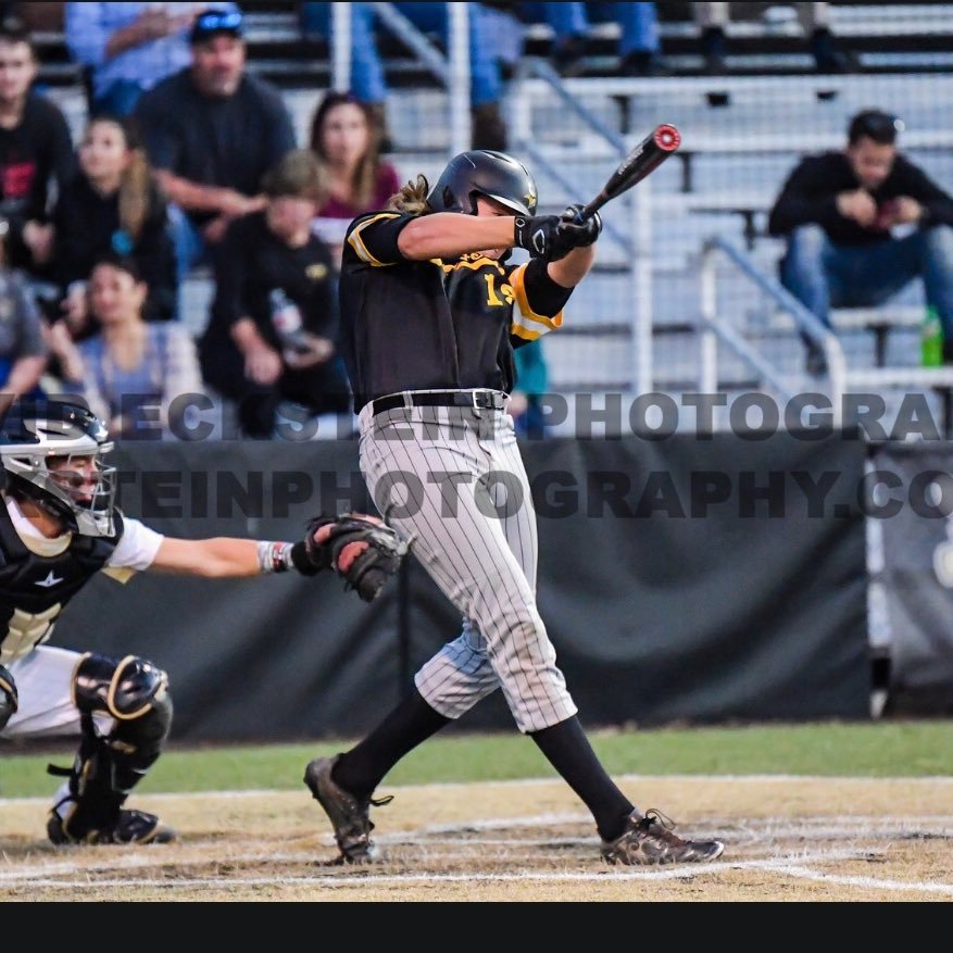 •Chipola Baseball• •Canterbury HS Alum• •Georgia State Univeristy Commit•