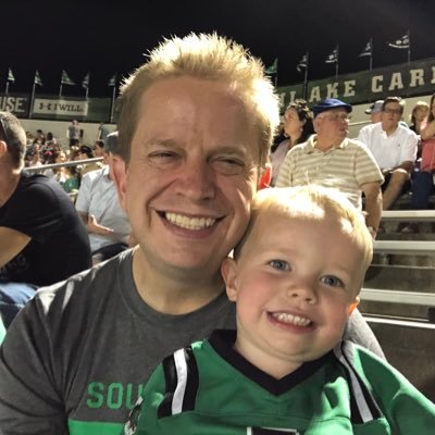 Aussie/Brit computer geek - Fort Worth Texas Married to @nelsonova. Daddy to Fitz, Magnus and Hartley the #goldendoodle. Love tech, planes, ships, and cricket.