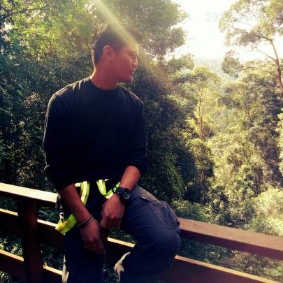 🐺Mohd Safiuddin Bin Mohd Kaji
🌴Borneo
🐺24
🐺Wildlife officers Department