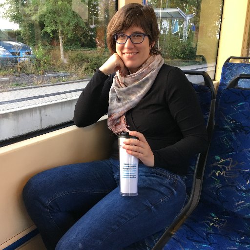 Biophysical Chemist, Coordinator of the Max Planck School Matter to Life @mattertolife