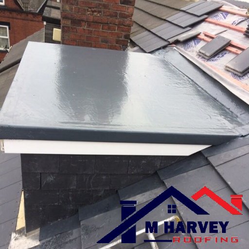 harvey_roofing's profile picture. Local Roofing Specialists