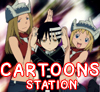 cartoonsstation's profile picture. 
