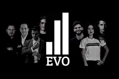 Foro EVO, aprenderás nuevos conceptos para evolucionar tu vida, tus ingresos y tu negocio. 7 brillantes Speakers te dirán cómo hacerlo,14 de Noviembre León