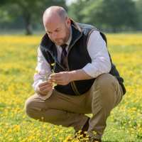 Ollie Wright (@turfagronomy) 's Twitter Profile Photo