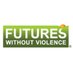 FUTURES (@WithoutViolence) Twitter profile photo