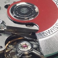 Chrontime Ltd (@chrontime16415) 's Twitter Profile