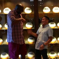 Alvin Anol (@alvinanol) 's Twitter Profile