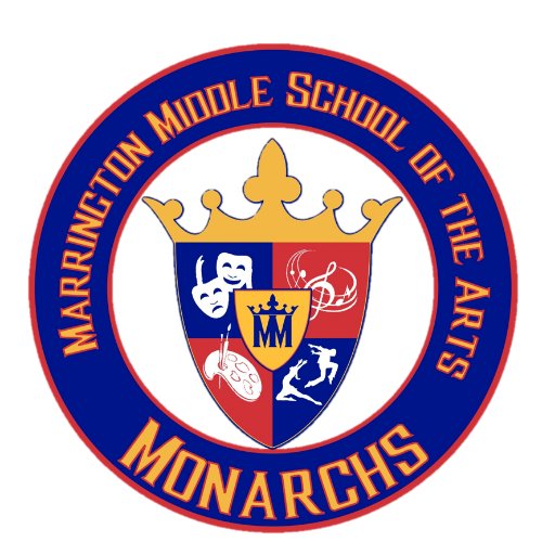 Marrington Middle School of the Arts Profile
