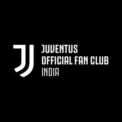 Juventus Official Fan Club India  🇮🇳