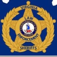 Virginia Law Enforcement Sheriffs - @LawSheriffs Twitter Profile Photo