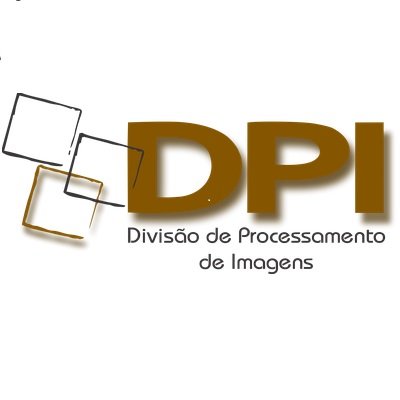 Divisão de Processamento de Imagens do Instituto Nacional de Pesquisas Espaciais INPE - Geotecnologias