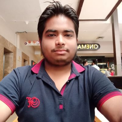 niteshkumar400's profile picture. #Jai HinD...🇮🇳🇮🇳
#HaR_HaR_MahaDeV🕉🙏🙏
#InstaGraM📸 : @nitesh4723
#SnapChat👻 : ni20199