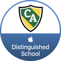 Chesterbrook Academy Elementary School(@CBAWestChester) 's Twitter Profile Photo