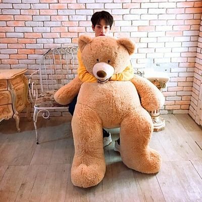 Rest in Soon . . . Officially Support ☆ Golden Child☆ The Boyz☆