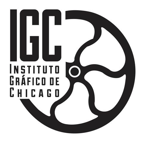 IgraficoChicago's profile picture. IGC is a LatinX #Printmaking Collective based in Chicago /// #VivaLaGráfica