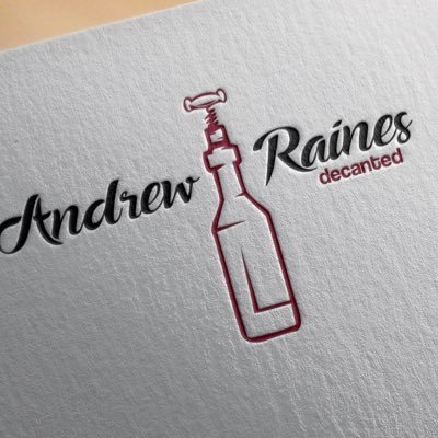 Profile Picture of Andrew Raines - Decanted (@RainesDecanted) on Twitter