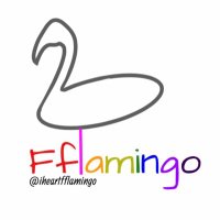 Fflamingo (@iheartfflamingo) 's Twitter Profile Photo Fflamingo (@iheartfflamingo) 's Twitter Profile Photo