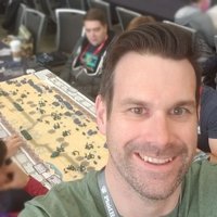 Jeff B (@jryeg) 's Twitter Profile