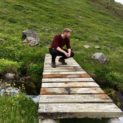 MilesEtchells's profile picture. Programme Manager @liverpoolphil