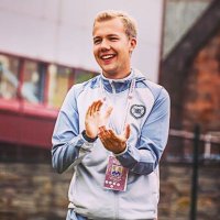 C.J (@cjsandison) 's Twitter Profile