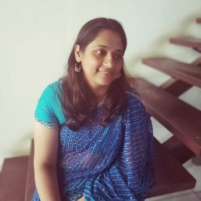 Kruti26859640's profile picture. 