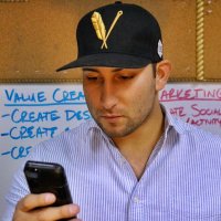 Sean Vosq(@SeanVosq) 's Twitter Profile Photo