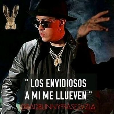 soy Wilmar soy fan de BAD BUNNY,un basquetbolista y un buen imitador de BAD BUNNY