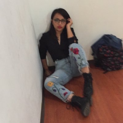 MaggyMejia10's profile picture. Me encanta el cine, Música, conciertos, fan de los esquites, compradora compulsiva de chocolate, devoradora de palomitas, fiel a mi soledad.