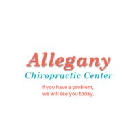 AlleganyChiropractic(@AlleganyChirop) 's Twitter Profile Photo