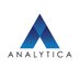 ANALYTICA (@analyticaec) Twitter profile photo ANALYTICA (@analyticaec) Twitter profile photo