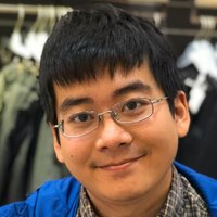 Ming-Chieh Shih (@rg_shih) 's Twitter Profile