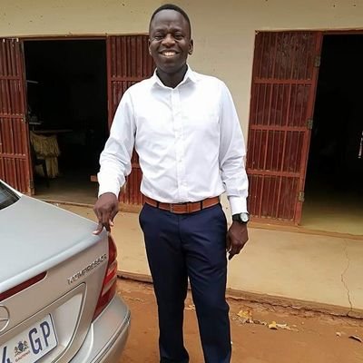 Mandla01531248's profile picture. 