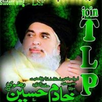 Hafiz K B Love TLP @KhadimHussainRizviReal(@HafizKB7) 's Twitter Profile Photo