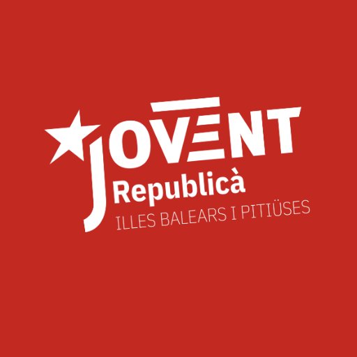 Compte oficial de les Joventuts d’Esquerra Republicana de les Illes Balears i Pitiüses, el 🔥✊🌱💜 @JoventRepublica de les Illes.